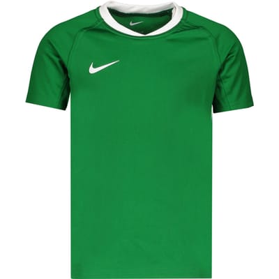 Nike Shirt Groen K302