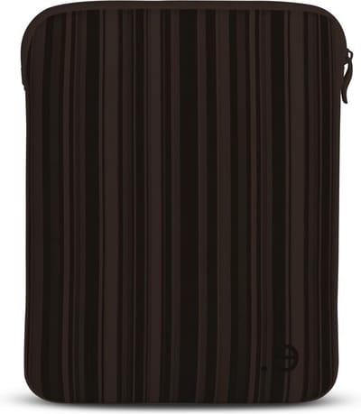 Be.eZ LA robe Allure Moka voor Apple iPad