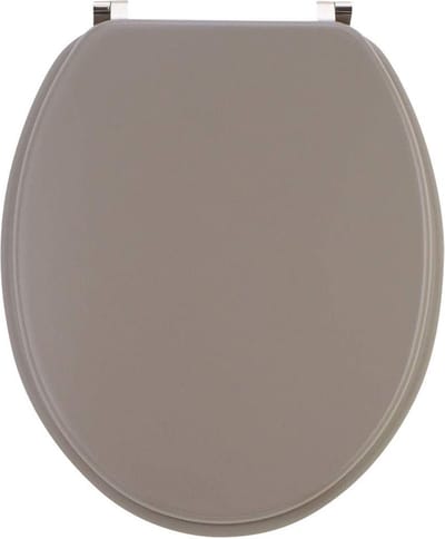 Toilet bril - toilet seat - duurzaam - luxe toilet bril - badkamer accessoires