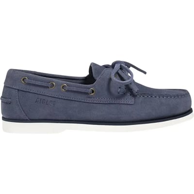 Bootschoenen voor dames Aigle Nubila