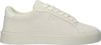 Blackstone QUARTZ ZEN - EL293 Early Frost - Sneaker (low) - Vrouw - Light grey - Maat: 36