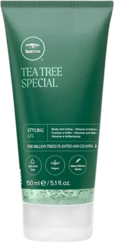 Paul Mitchell - Tea Tree Special Styling Gel - 150ml