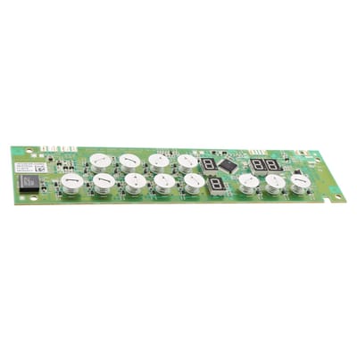 AEG gebruikersinterface-bord, geconfigureerd, Falcon short 3875729158