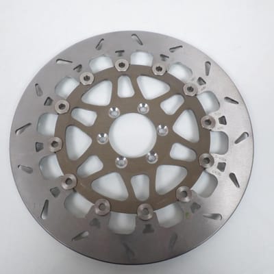 Disque de frein avant France Equipement pour Auto Aprilia 125 320mm / FE.FP501 Neuf