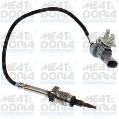 Sensor, uitlaatgastemperatuur MEAT & DORIA 12830