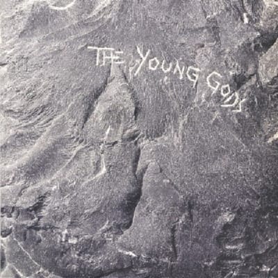 The Young Gods - The Young Gods (CD) (Deluxe Edition) (Remastered)