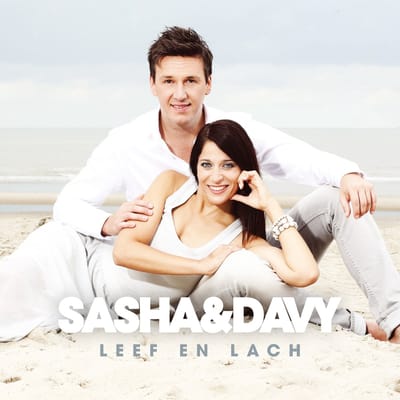 Leef En Lach  (CD)