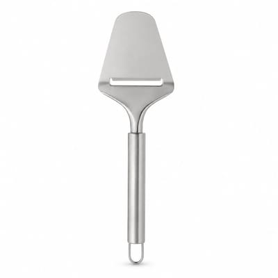 My Green Deal – RVS Kaasschaaf – Duurzame Kaassnijder 22 cm – Schaaf Plakken van 5,5 cm – Vaatwasserbestendig