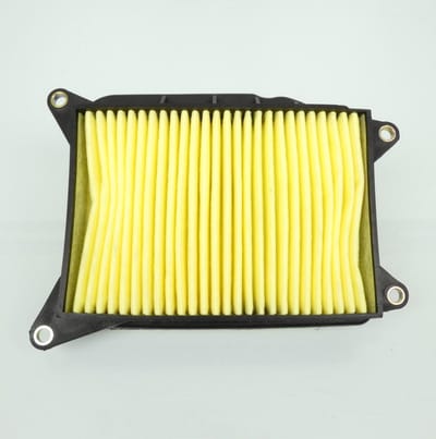 Champion-luchtfilter voor Yamaha 400 YP Majesty ABS-scooter, bouwjaar 2007 t/m 2014, nieuw