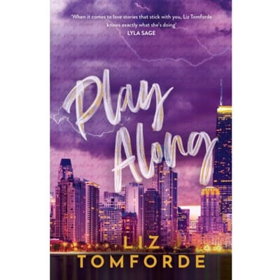 Play Along - Windy City Series - Liz Tomforde