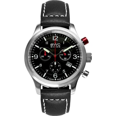 BWC Swiss Herenhorloge 20017.50.39