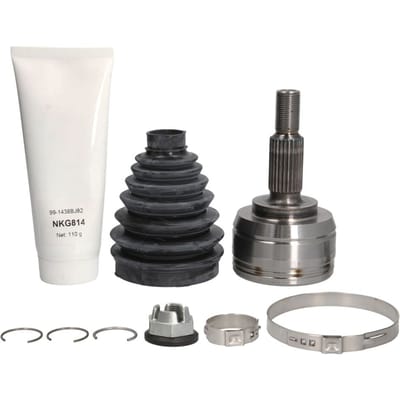 Homokineet reparatie set, aandrijfas SNR OJK55.012