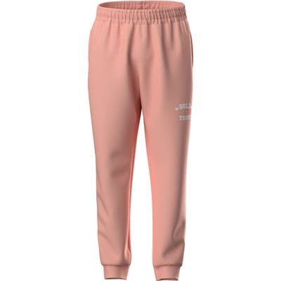 In Gold We Trust Kids The Alligator Peach Pearl Size: 10 | Trousers Outlet | Unisex | Roze