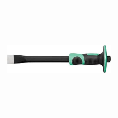 Platte beitel lengte 300 mm - S02 300MM *18