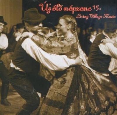 Various Artists - Living Village Music 15 (CD)