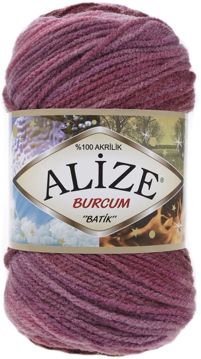Alize Burcum Batik 1895