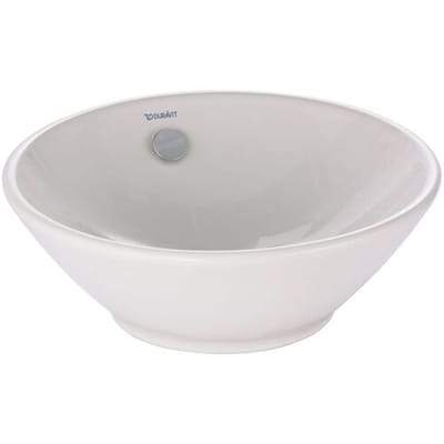 Duravit Bacino washbasin bowl 42 cm - 0325420000