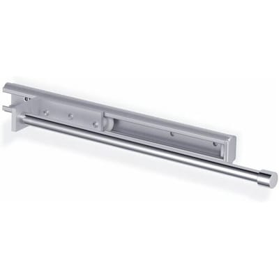 Giese towel rack 30 cm, extendable 91113-02