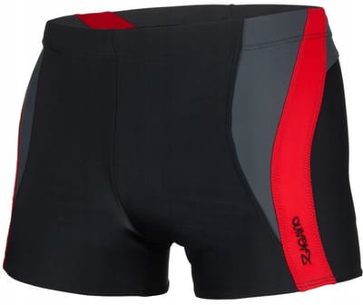 ZAGANO - Zwembroek heren - S - Korte zwembroek heren - Sport zwembroek - zwembroek voor het zwembad