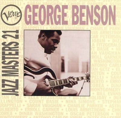Verve Jazz Masters 21