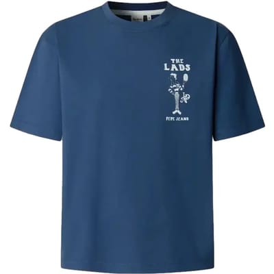 T-shirt Pepe Jeans Chelsea