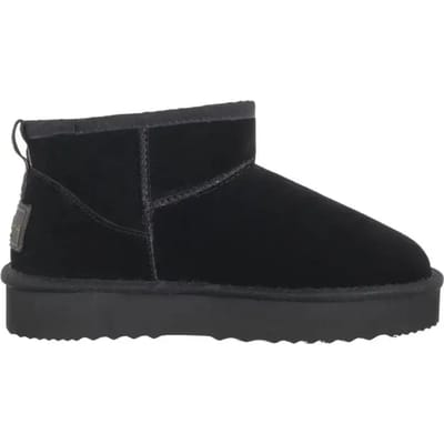 Pepe Jeans Dissy Young Laarzen Zwart EU 38 Vrouw