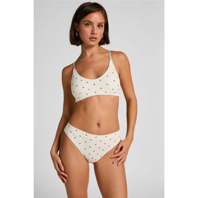 Hunkemöller Dianne Bralette Wit