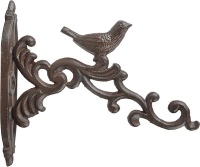 Esschert - Design - Haak - voor - hangmand - gietijzer - BR21