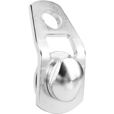 Achterste Verankeringspunten 182866 Universele Roestwerende Coating Vrachtwagen Sjorogen voor S?10 S?15