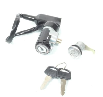 kyoto slot kit voor honda bromfiets 50 pk wallaroo 35010-gt8-600 nieuw