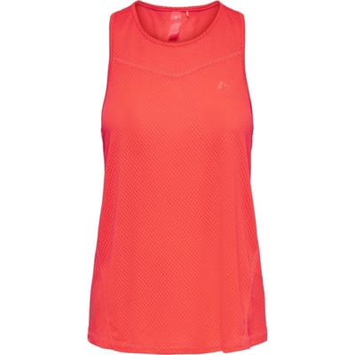 Only Play Maat XS Sul Sl Fitness Top Dames