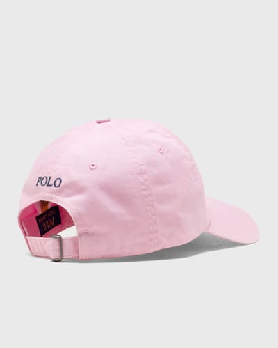 Cotton Chino Ball Cap