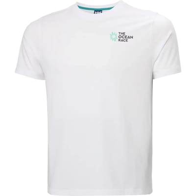 T-shirt Helly Hansen The Ocean Race 2.0
