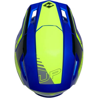 Kinderen motocross helm vizier Kenny UP 25