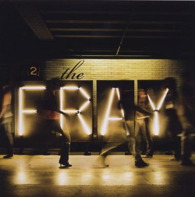 Fray