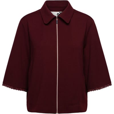 &Co Woman GINNI - New - S - Rood