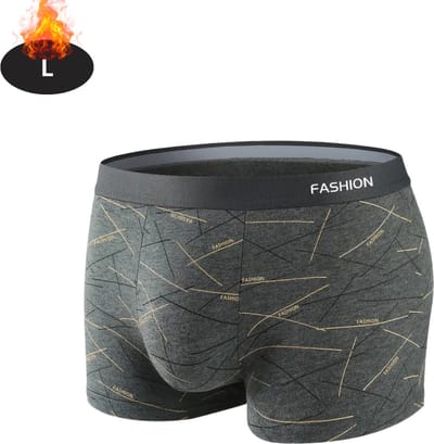 Nivard Onderbroeken Heren - Boxershort - Ondergoed - Boxer - Underwear - Mannen - 8 Pack - Gemengd - L