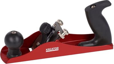 Kreator  KRT454008  Blokschaaf - 45x235mm
