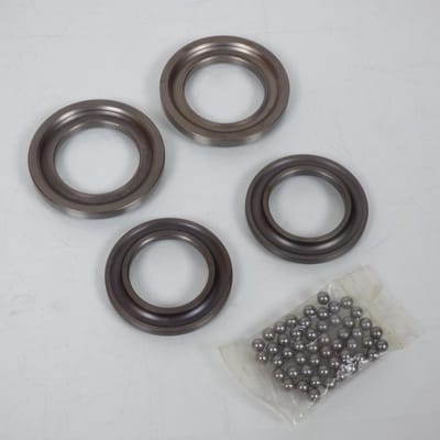 sifam stuurlagerset voor aprilia 125 scarabeo scooter 1999 tot 2006 nieuw