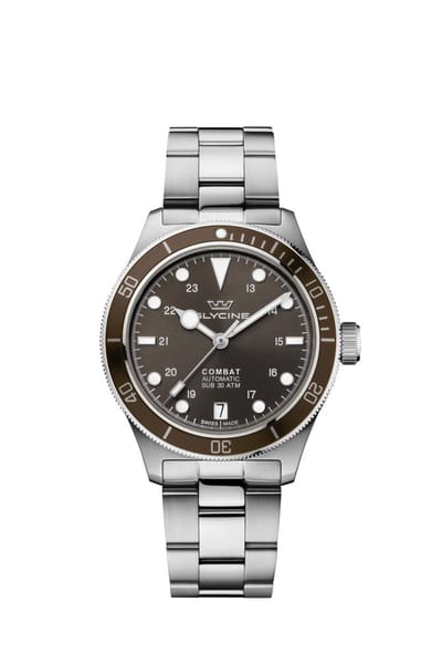 Glycine GL0338 - Combat Sub 36