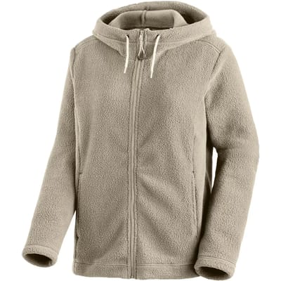 Damesfleece Maier Sports Racka