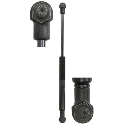Gasveer, kofferdeksel STABILUS 5012DN