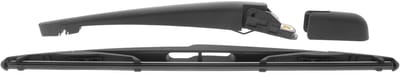 Dailygoods- Achterruitenwisserarm Vervanging - Ruitenwisserarm - Compatibel met C3 I Hatchback - Onderdeelnummer 642392 - 642236 - OEM-nummers 6429R2 - Ruitenwisser