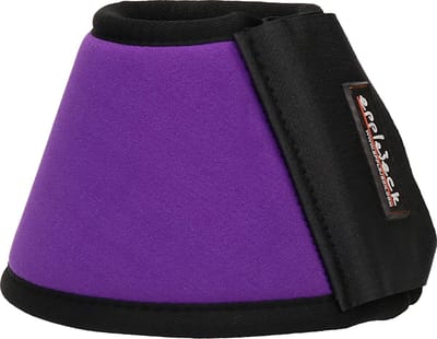 Epplejeck Springschoenen Epplejeck Neopreen Paars