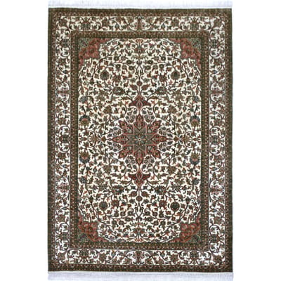 Vloerkleed Kashan | Casa Caron
