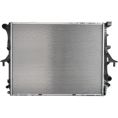 Radiator, motorkoeling KOYORAD PL452405