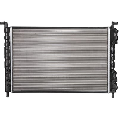 Radiator, motorkoeling NRF 58219