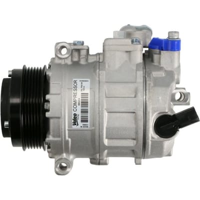Compressor, airconditioner VALEO 690204