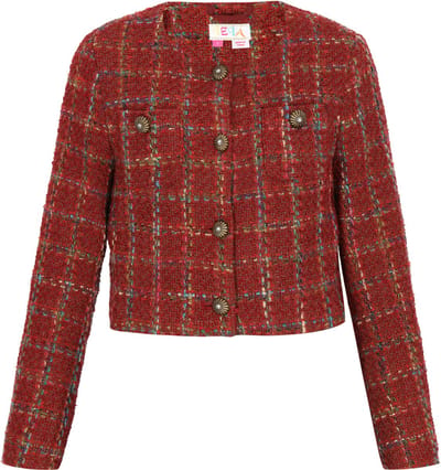 IZIA Blazer