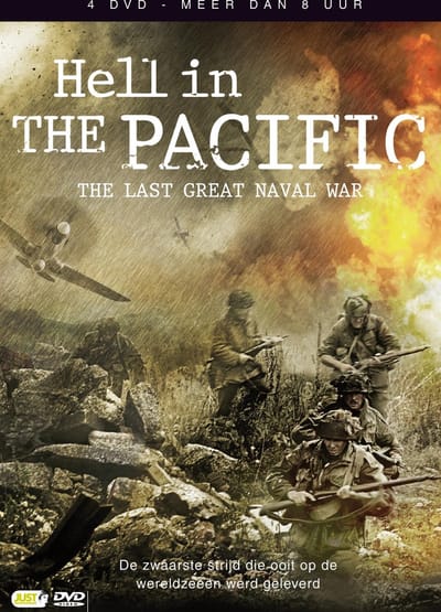 Hell In The Pacific